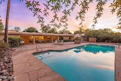 6001 E San Marino Drive, Tucson, AZ 85715 - Photo 41