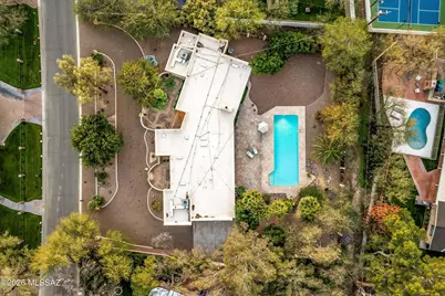 6001 E San Marino Drive, Tucson, AZ 85715 - Photo 45