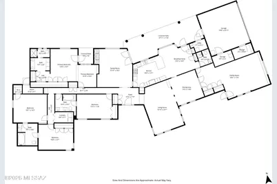 6001 E San Marino Drive, Tucson, AZ 85715 - Photo 51