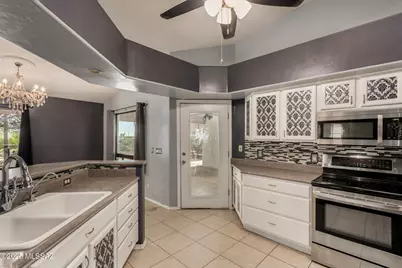 10010 E Domenic Lane, Tucson, AZ 85730 - Photo 15