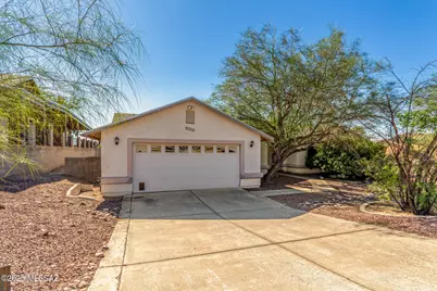 10010 E Domenic Lane, Tucson, AZ 85730 - Photo 1