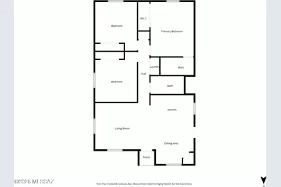 551 W Thurber Road, Tucson, AZ 85705 - Photo 25