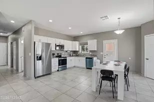 551 W Thurber Rd, Tucson, AZ 85705 - Photo 1