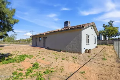 551 W Thurber Road, Tucson, AZ 85705 - Photo 21