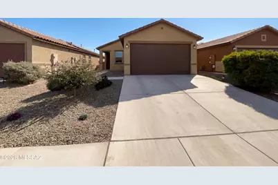 10647 W Goulding Drive, Marana, AZ 85653 - Photo 1