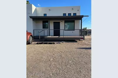 3250 N Stone Avenue #D, Tucson, AZ 85705 - Photo 21