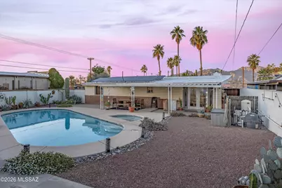5602 E 1st Street, Tucson, AZ 85711 - Photo 45
