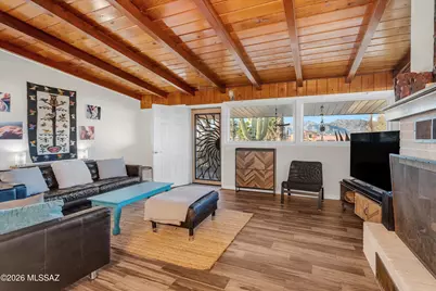 5602 E 1st Street, Tucson, AZ 85711 - Photo 17