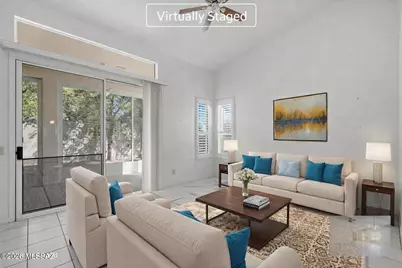 63670 E Edgeview Lane, Tucson, AZ 85739 - Photo 17