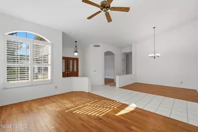 63670 E Edgeview Lane, Tucson, AZ 85739 - Photo 5