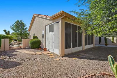 63670 E Edgeview Lane, Tucson, AZ 85739 - Photo 37