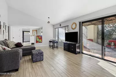 7105 E Chorro Ci Circle, Tucson, AZ 85715 - Photo 11