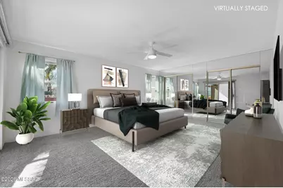 763 W Bella Vista Drive, Green Valley, AZ 85614 - Photo 15