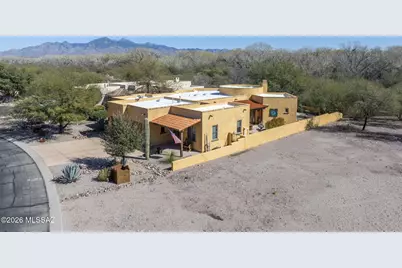 48 Calle Maria Elena, Tubac, AZ 85646 - Photo 45