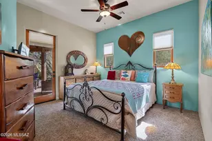 48 Calle Maria Elena, Tubac, AZ 85646 - Photo 25