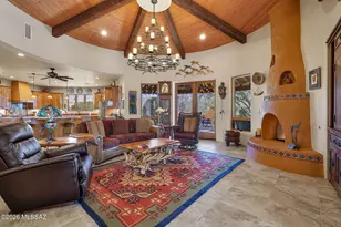 48 Calle Maria Elena, Tubac, AZ 85646 - Photo 7