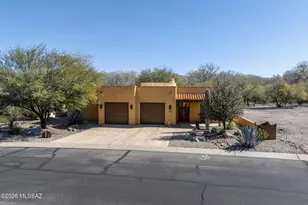 48 Calle Maria Elena, Tubac, AZ 85646 - Photo 49