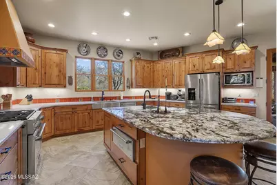 48 Calle Maria Elena, Tubac, AZ 85646 - Photo 15