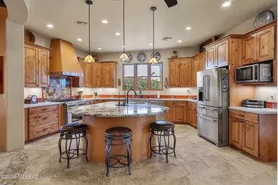 48 Calle Maria Elena, Tubac, AZ 85646 - Photo 11