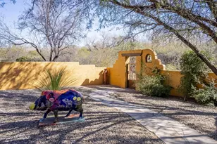 48 Calle Maria Elena, Tubac, AZ 85646 - Photo 37