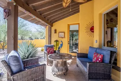48 Calle Maria Elena, Tubac, AZ 85646 - Photo 39