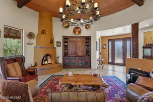 48 Calle Maria Elena, Tubac, AZ 85646 - Photo 9