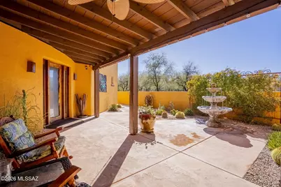 48 Calle Maria Elena, Tubac, AZ 85646 - Photo 3