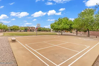 10054 E Cedar Hill Drive, Tucson, AZ 85748 - Photo 39