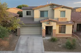 10054 E Cedar Hill Dr, Tucson, AZ 85748 - Photo 5