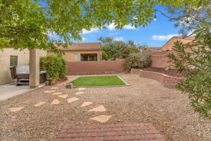 10054 E Cedar Hill Dr, Tucson, AZ 85748 - Photo 37
