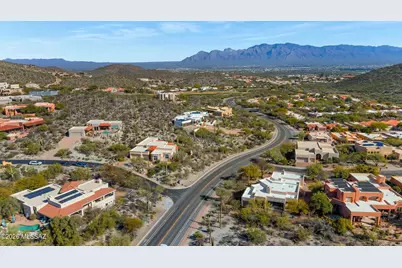 3600 W Eagles View Place, Tucson, AZ 85745 - Photo 5