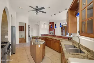 3600 W Eagles View Pl, Tucson, AZ 85745 - Photo 21