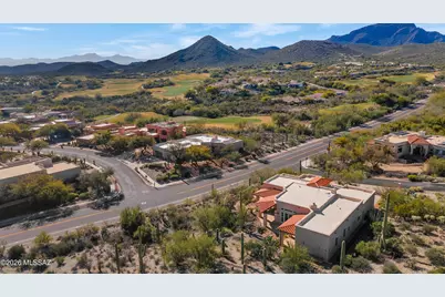 3600 W Eagles View Place, Tucson, AZ 85745 - Photo 3