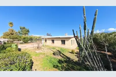 16244 N Ave Del Canada, Tucson, AZ 85739 - Photo 1