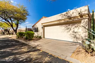 3941 E Via Del Verdemar, Tucson, AZ 85718 - Photo 3