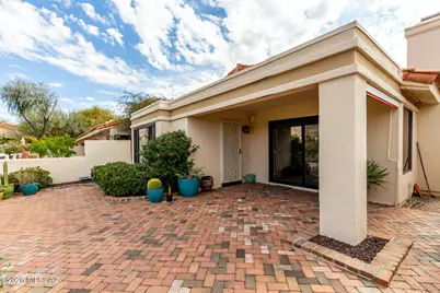 3941 E Via Del Verdemar, Tucson, AZ 85718 - Photo 29