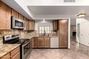 3941 E Via Del Verdemar, Tucson, AZ 85718 - Photo 17