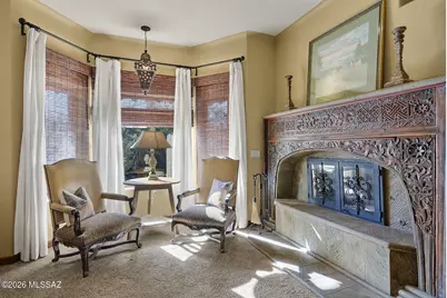 3 Libres Corte, Tubac, AZ 85646 - Photo 35