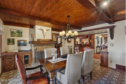 3 Libres Corte, Tubac, AZ 85646 - Photo 21