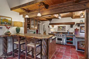 3 Libres Corte, Tubac, AZ 85646 - Photo 9