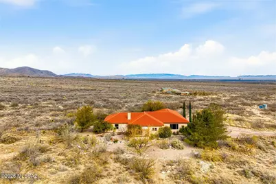 1225 N Sky Islands End, Cochise, AZ 85606 - Photo 3