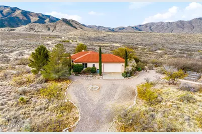 1225 N Sky Islands End, Cochise, AZ 85606 - Photo 1