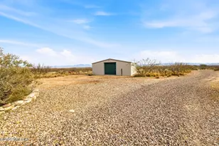1225 N Sky Islands End, Cochise, AZ 85606 - Photo 5