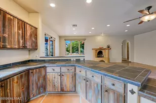 1225 N Sky Islands End, Cochise, AZ 85606 - Photo 15