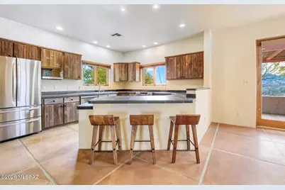 1225 N Sky Islands End, Cochise, AZ 85606 - Photo 13