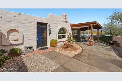 4 Boquillas, Tubac, AZ 85646 - Photo 7