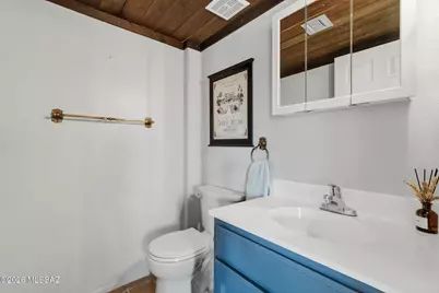 4 Boquillas, Tubac, AZ 85646 - Photo 25