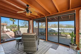 4 Boquillas, Tubac, AZ 85646 - Photo 35