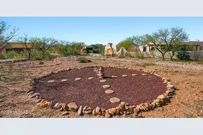 4 Boquillas, Tubac, AZ 85646 - Photo 37