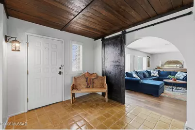 4 Boquillas, Tubac, AZ 85646 - Photo 9